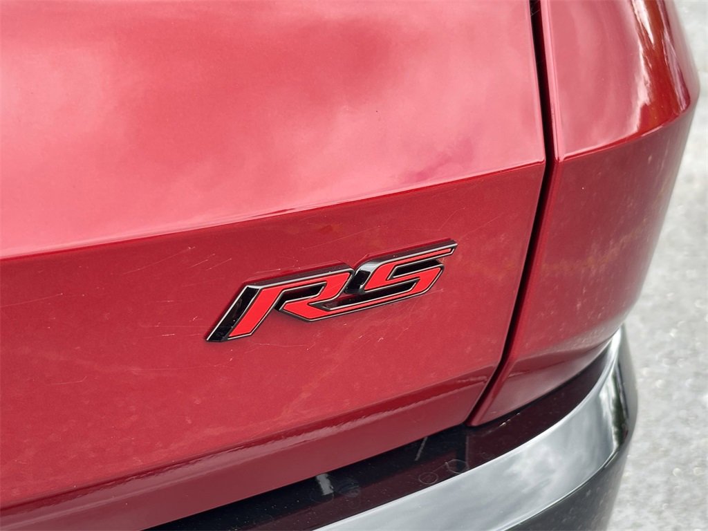 New 2026 Chevrolet Traverse RS w/ LPO, Floor Liner Package image 9
