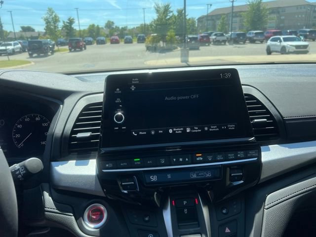 New 2026 Honda Odyssey EX-L image 14