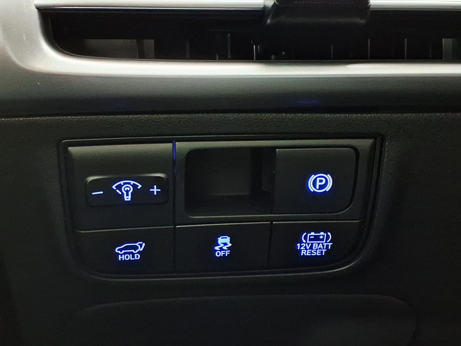 Certified 2025 Hyundai Tucson SEL AWD/4WD image 22
