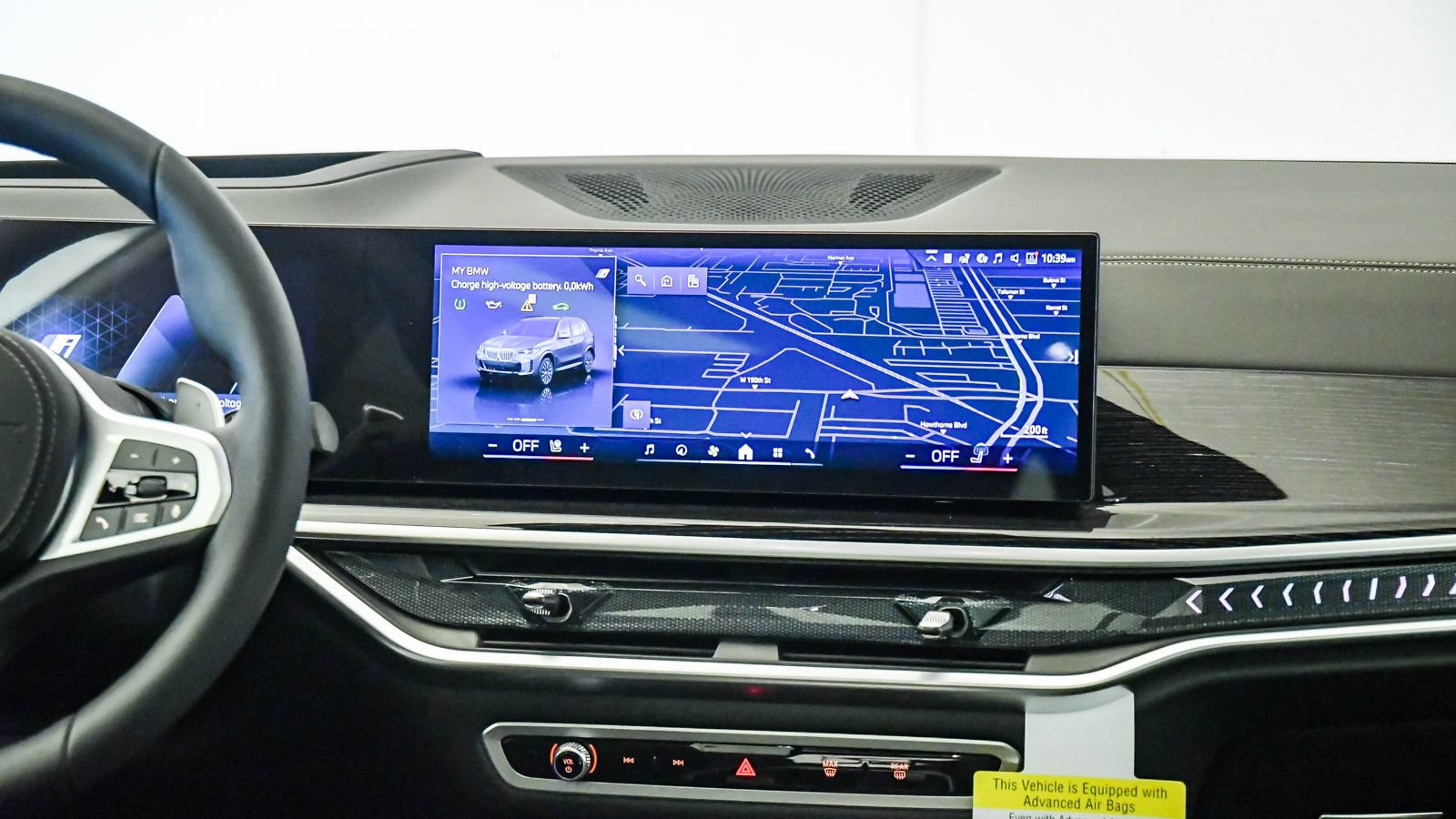 New 2026 BMW X5 xDrive50e AWD/4WD image 14
