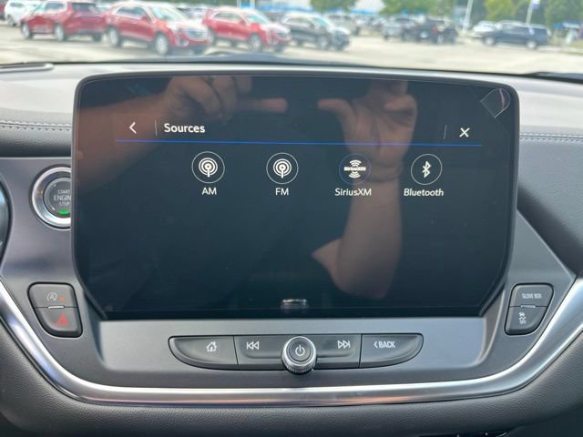 New 2026 Chevrolet Blazer LT w/ LPO, Floor Liner Package FWD image 24
