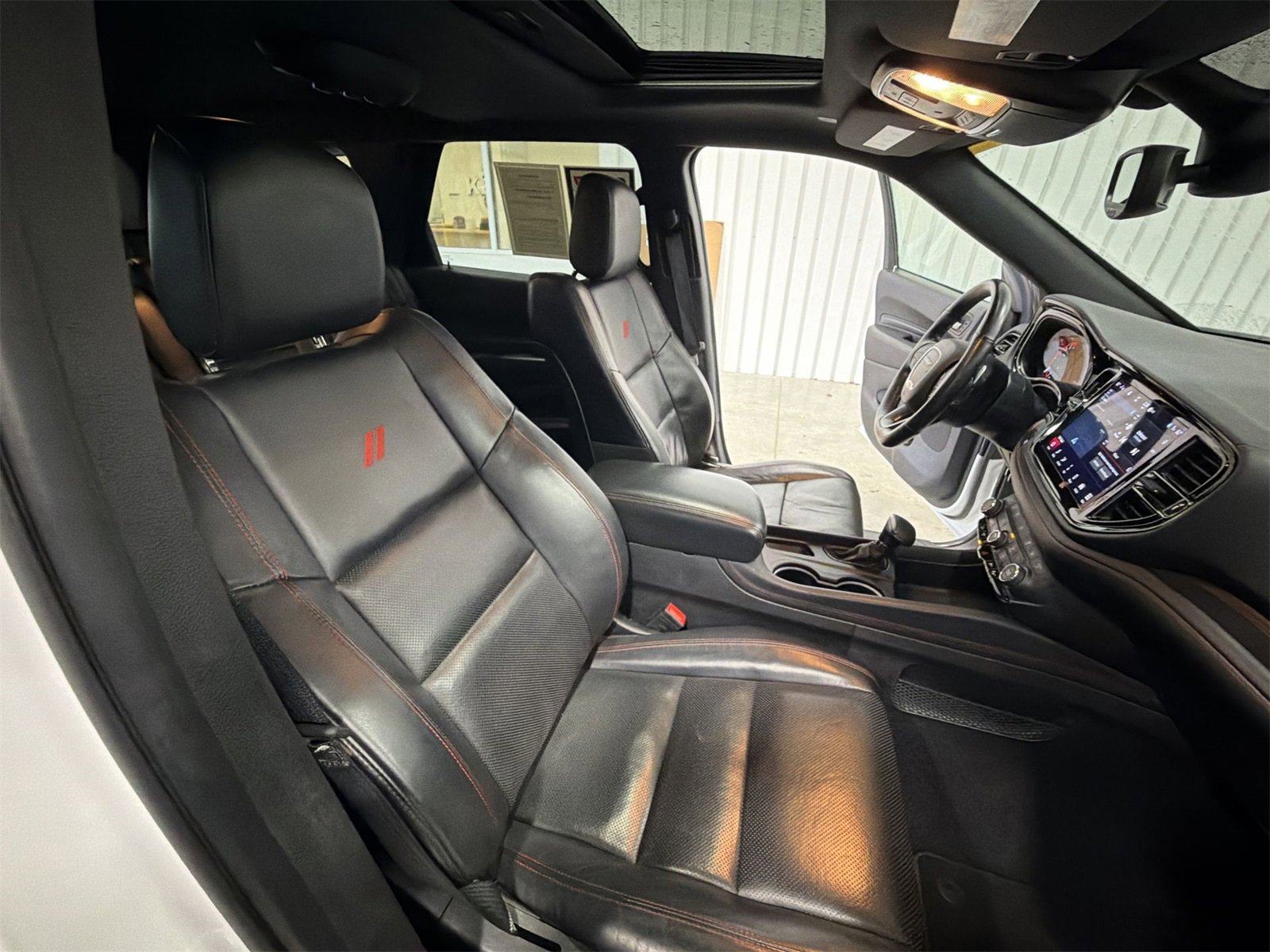 Used 2024 Dodge Durango GT image 27