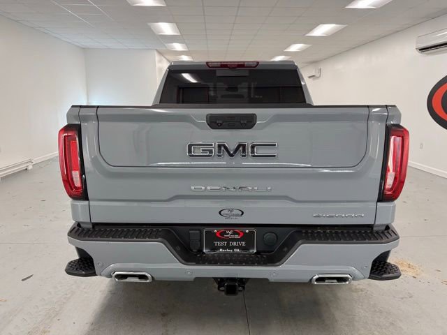 Used 2025 GMC Sierra 1500 Denali Ultimate image 7
