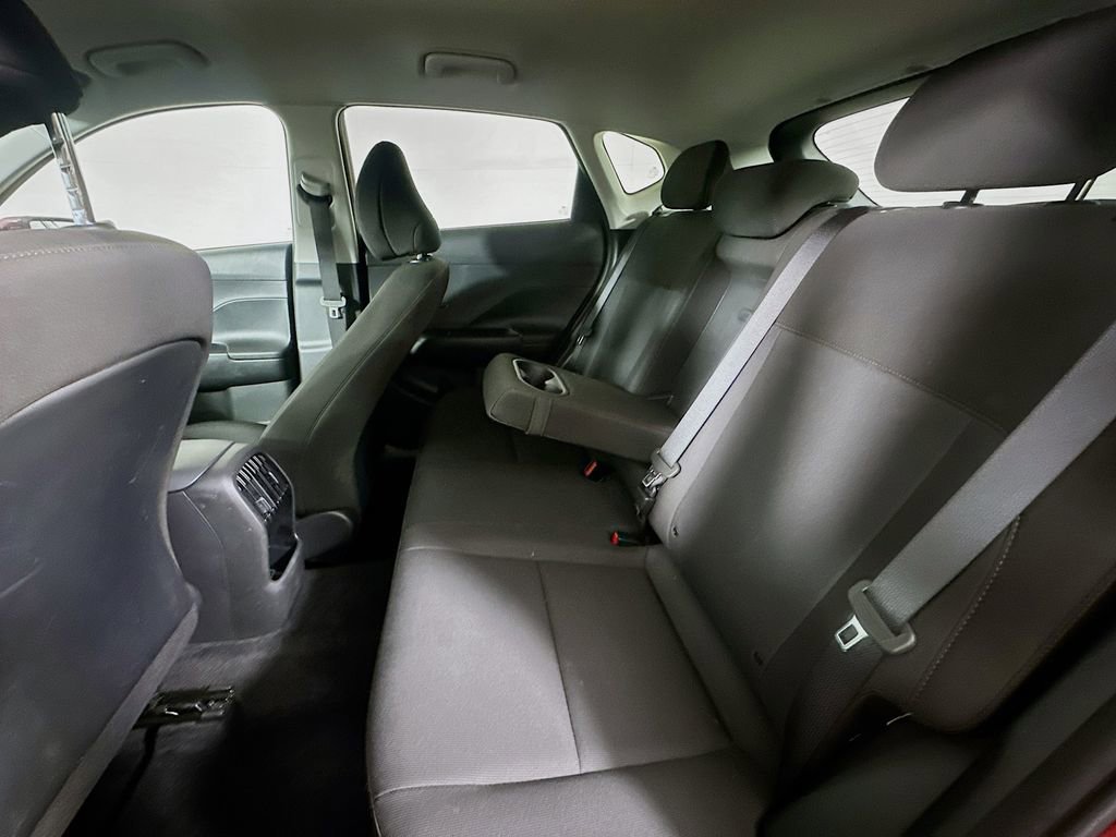Used 2025 Hyundai Kona SEL FWD image 14