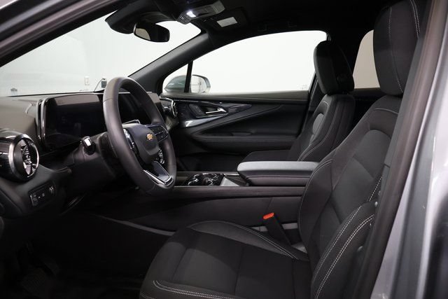 New 2026 Chevrolet Blazer EV LT FWD image 12