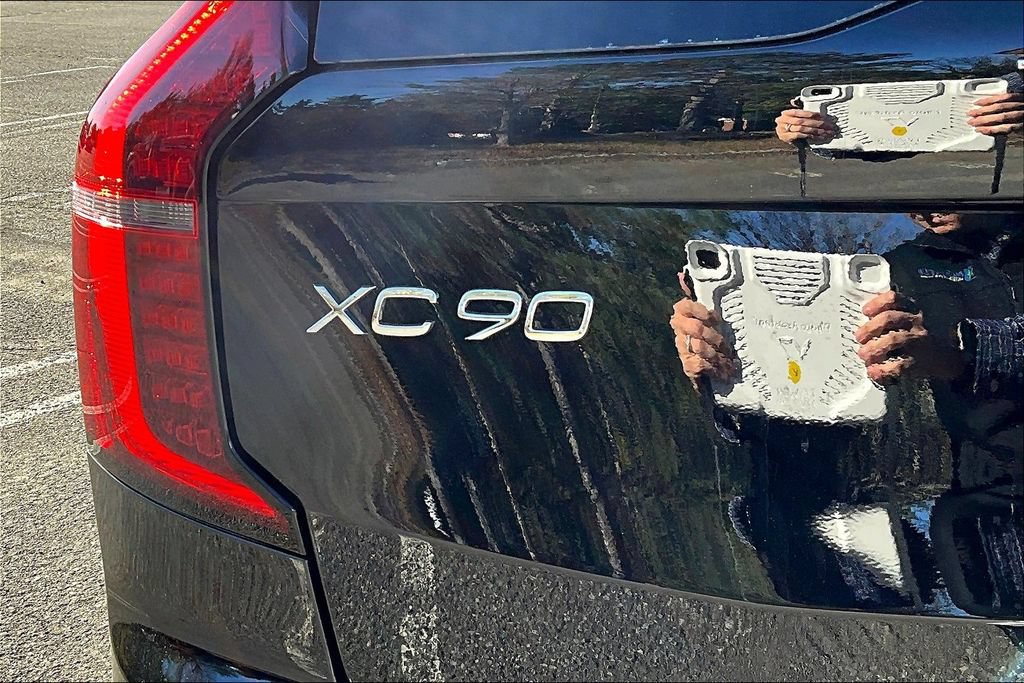 New 2026 Volvo XC90 B6 Ultra w/ Protection Package AWD/4WD image 8