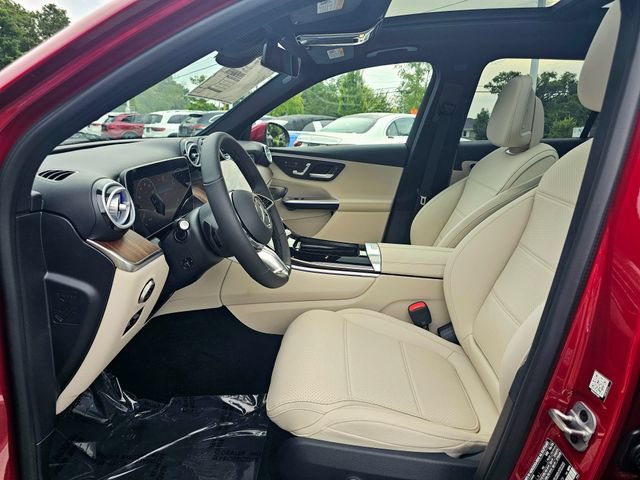 New 2027 Mercedes-Benz GLC 300 4MATIC image 17