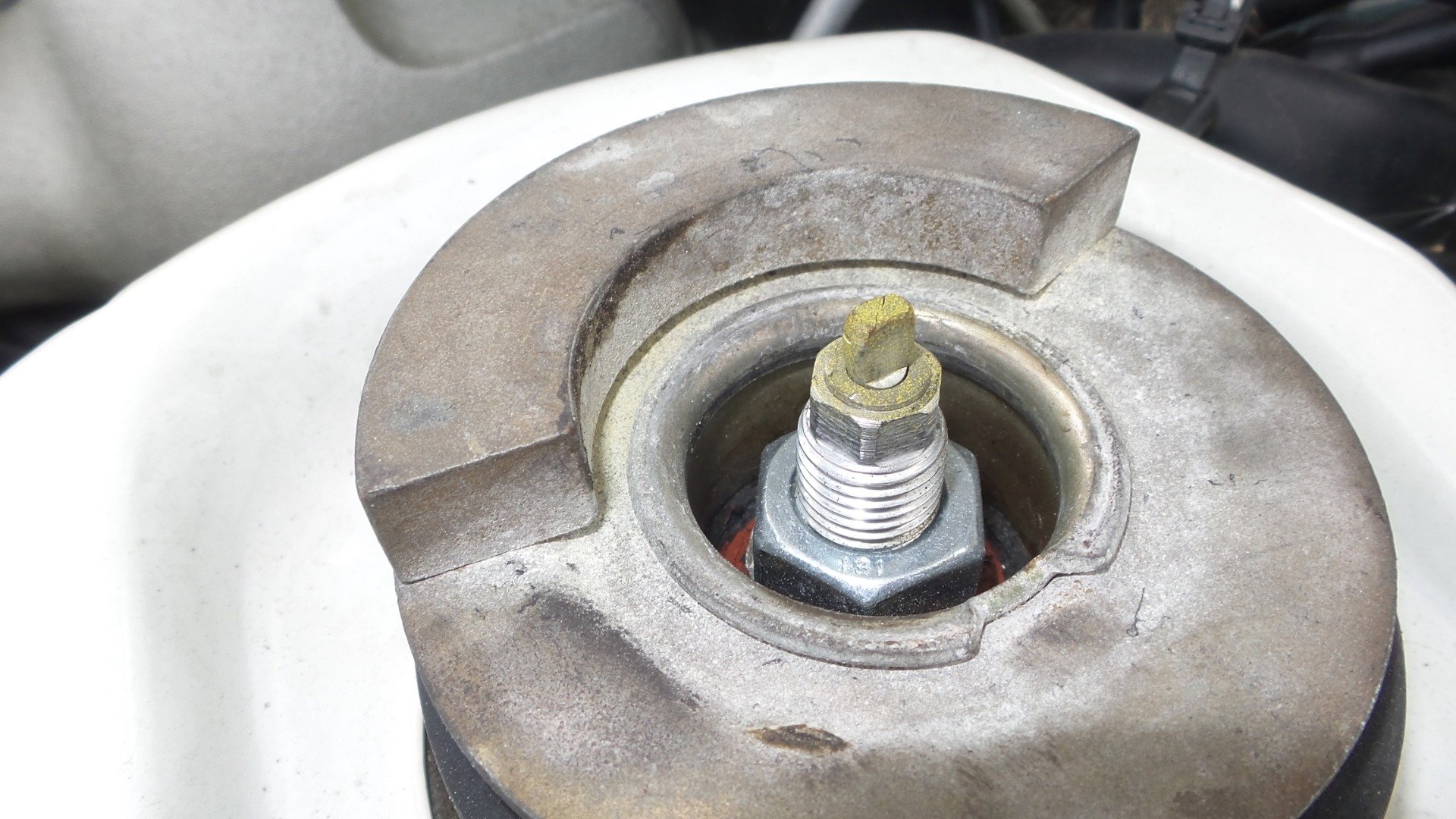 Used 1993 Porsche 968 Coupe image 33