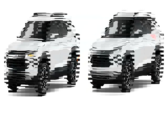 New 2026 Chevrolet TrailBlazer LT w/ Convenience Package image 1