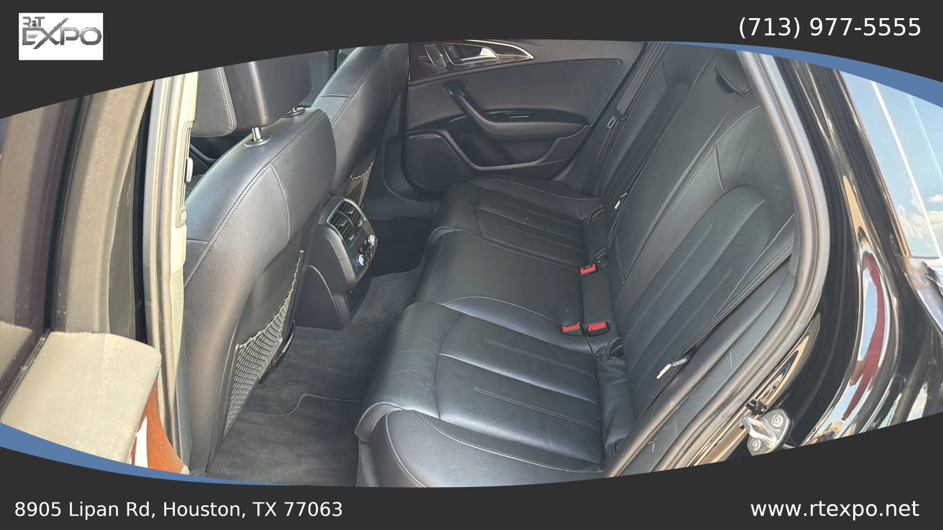 Used 2018 Audi A6 2.0T Premium Plus w/ Premium Plus Package AWD/4WD image 28