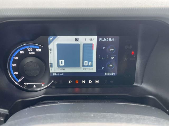 Used 2023 Ford Bronco Big Bend image 27