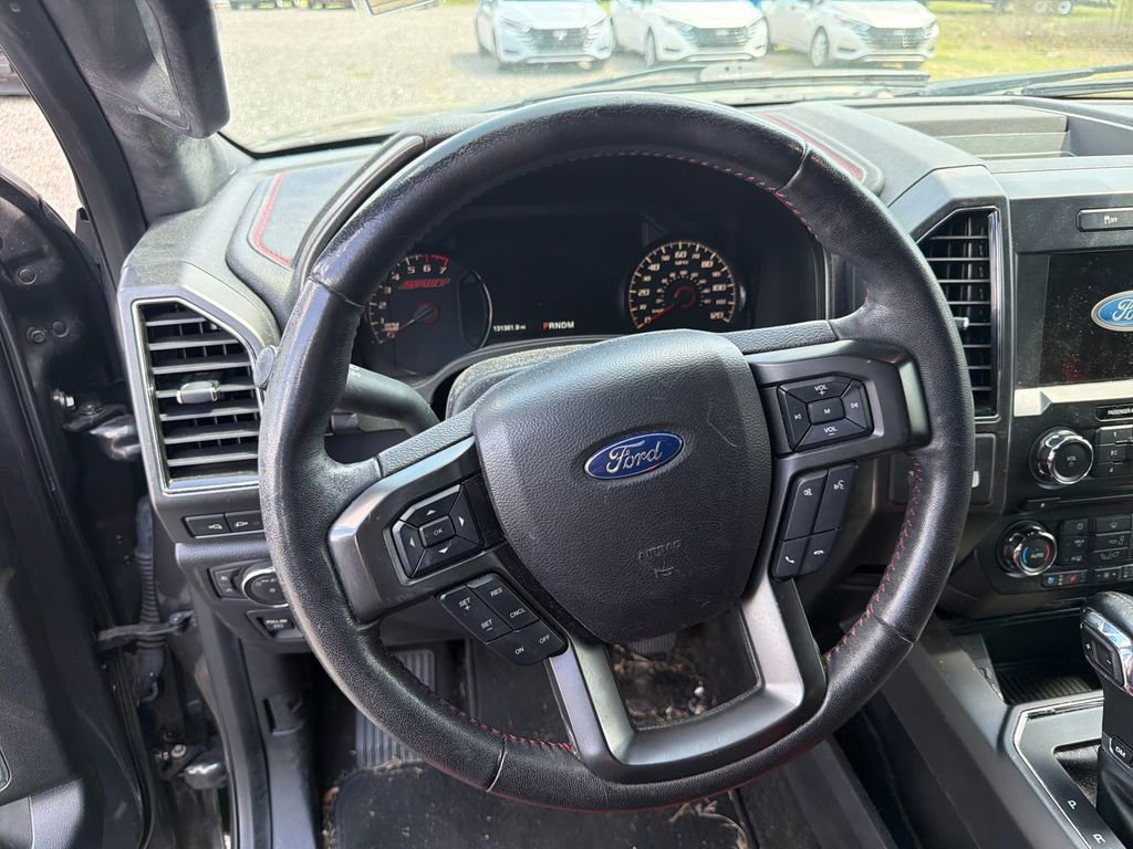 Used 2018 Ford F150 Lariat image 10