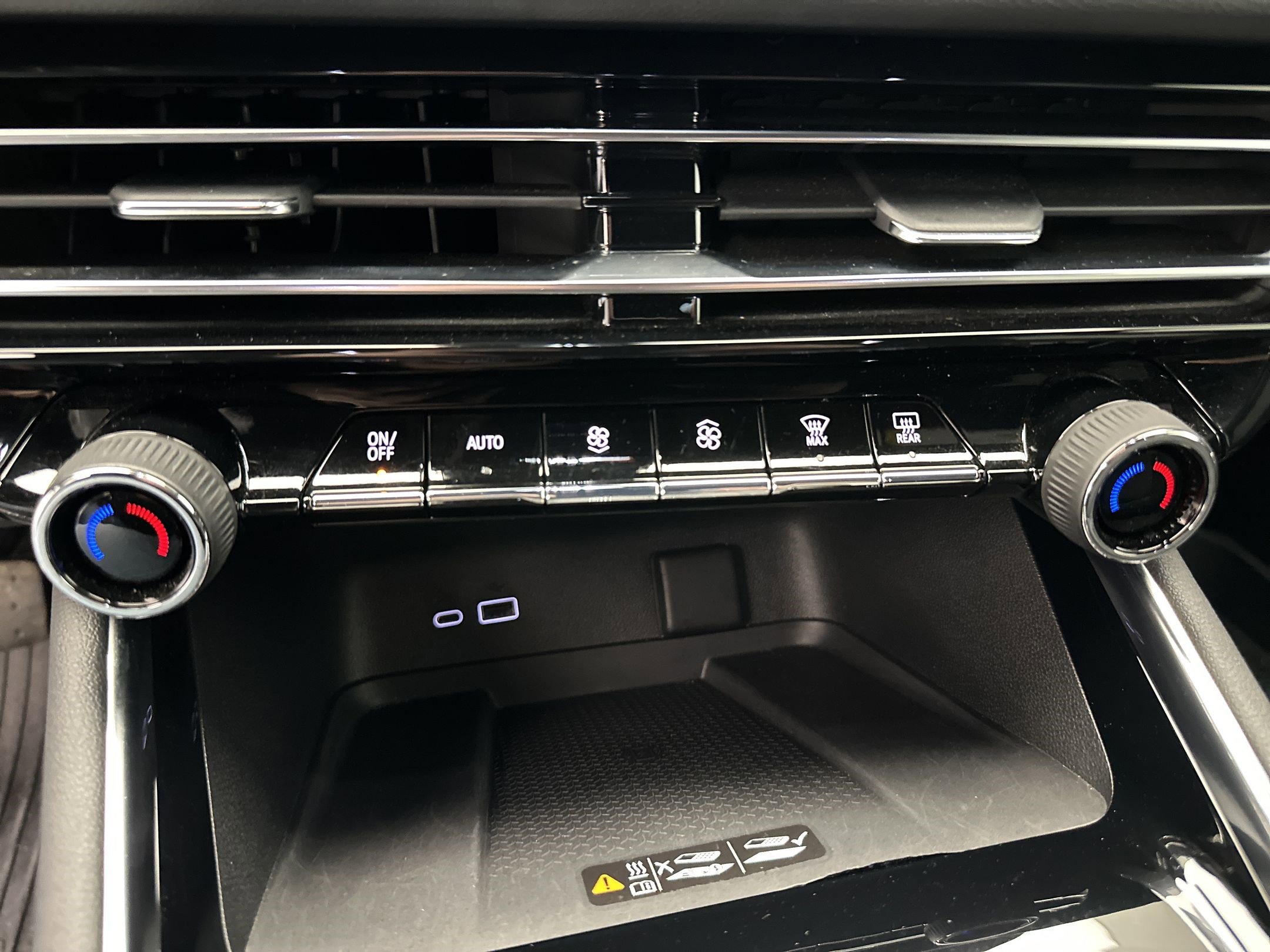 Certified 2025 Chevrolet Traverse Z71 w/ Enhanced Driving Package image 25
