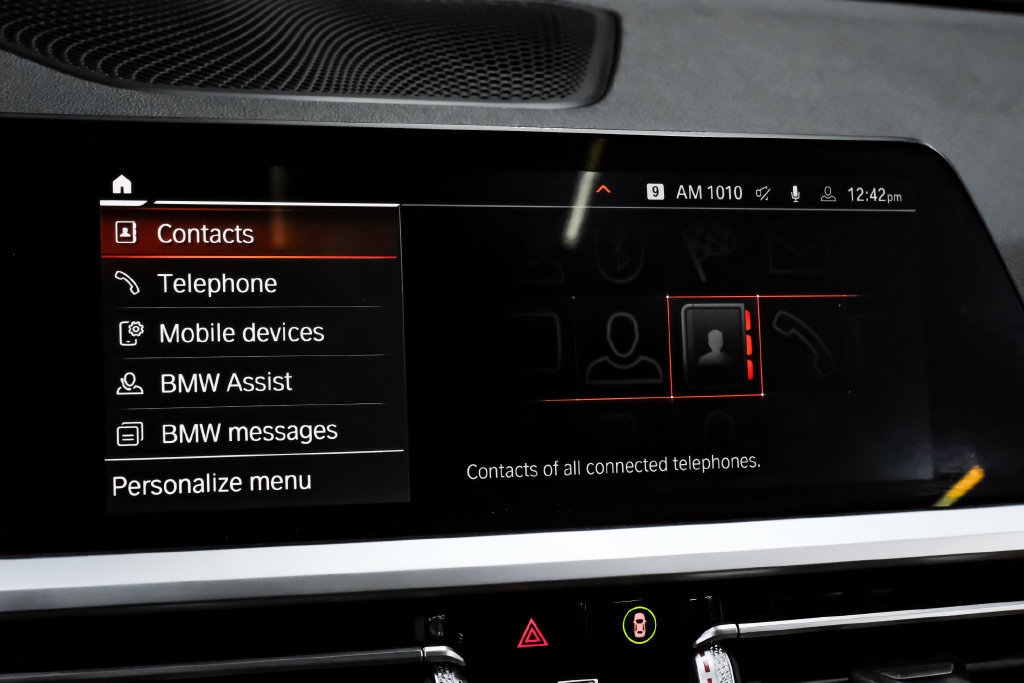 Used 2019 BMW 330i Sedan RWD image 33