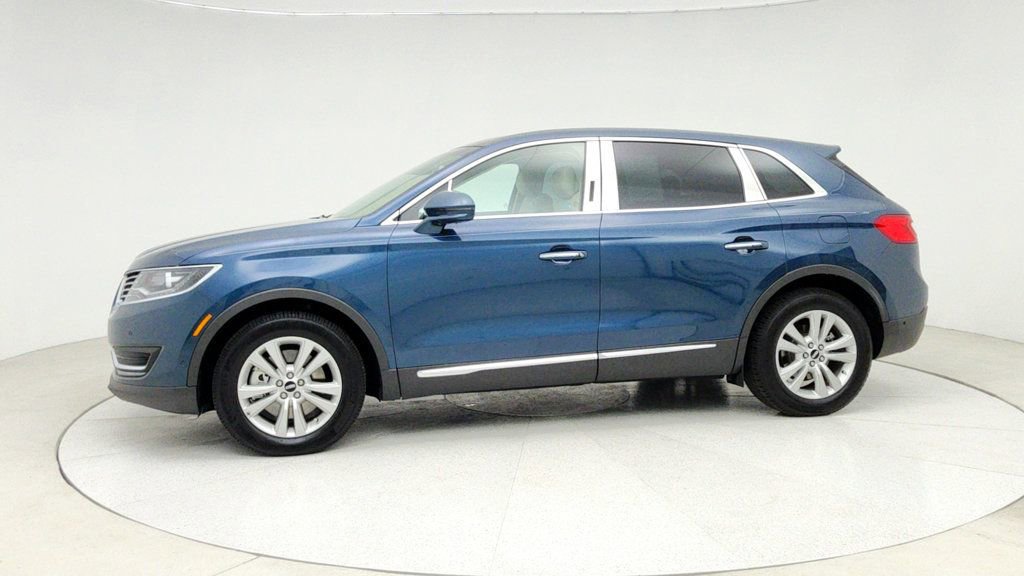 Used 2016 Lincoln MKX Reserve w/ Technology Package image 8