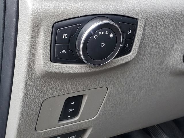 Used 2018 Ford F250 XLT w/ XLT Value Package AWD/4WD image 14