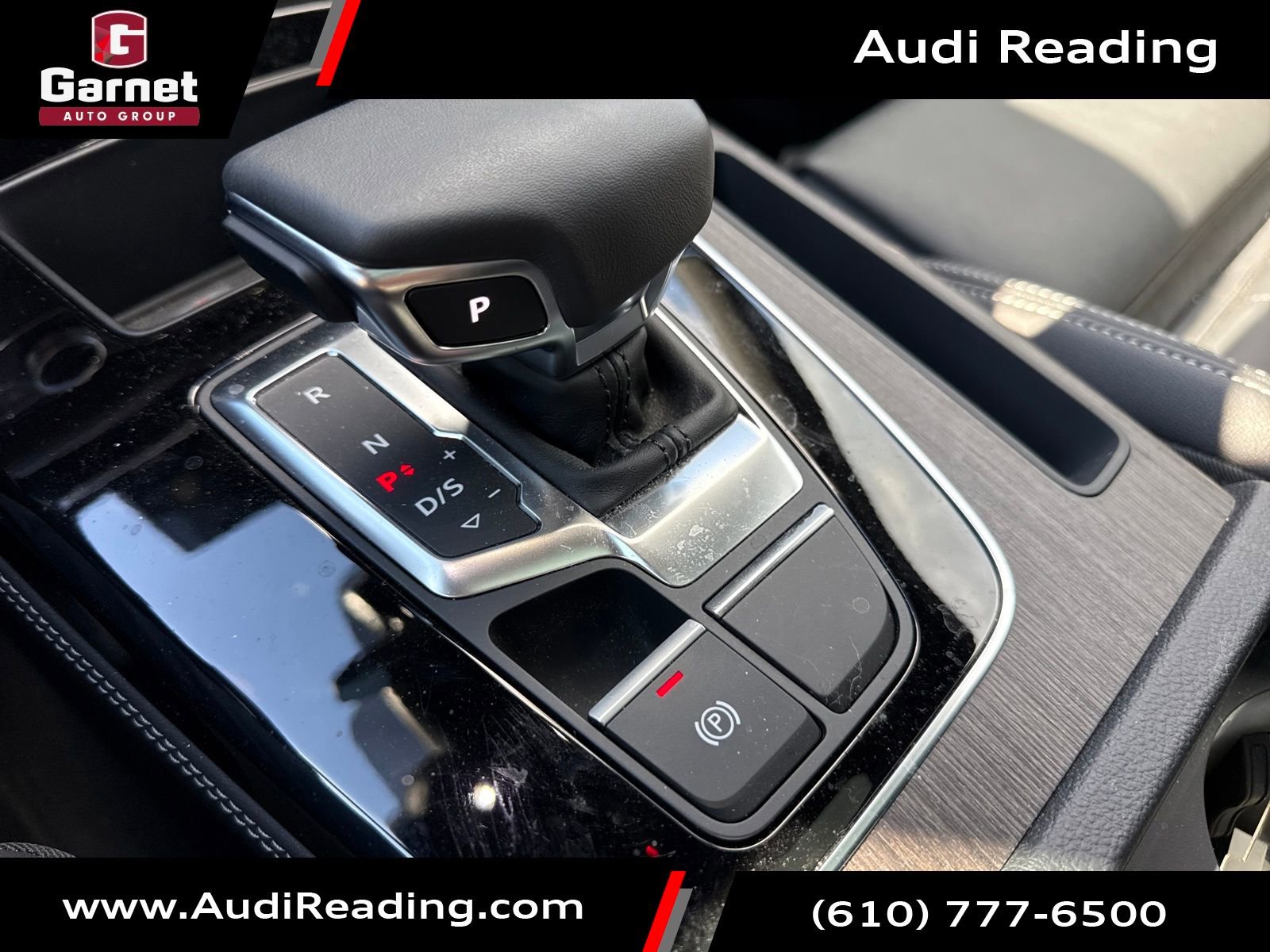 Certified 2025 Audi Q5 e Premium Plus w/ Premium Plus Package image 14