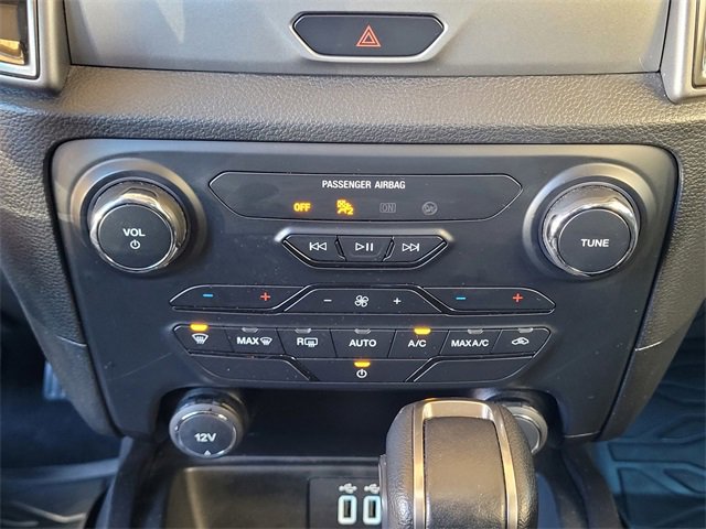 Used 2020 Ford Ranger XLT w/ Equipment Group 301A Mid image 25