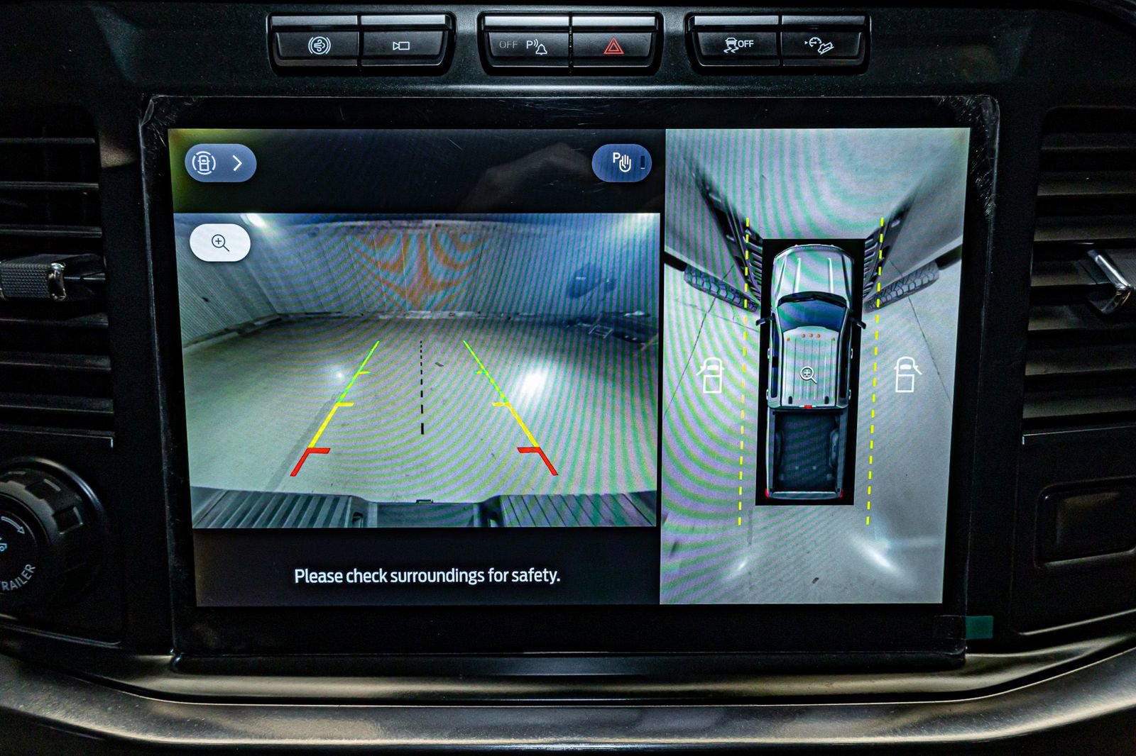 Used 2023 Ford F250 Lariat w/ Lariat Ultimate Package image 22