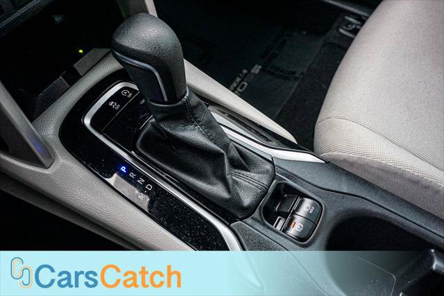 Used 2024 Toyota Corolla Cross LE w/ Moonroof Package FWD image 33