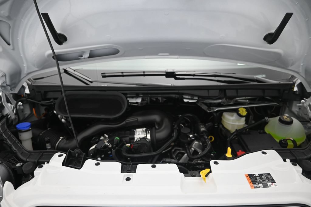 New 2026 Ford Transit 350 XL RWD image 27