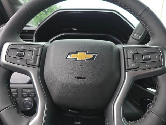 New 2025 Chevrolet Silverado 1500 LT image 14