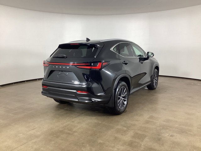 Used 2024 Lexus NX 350 AWD w/ Cold Area Package image 5