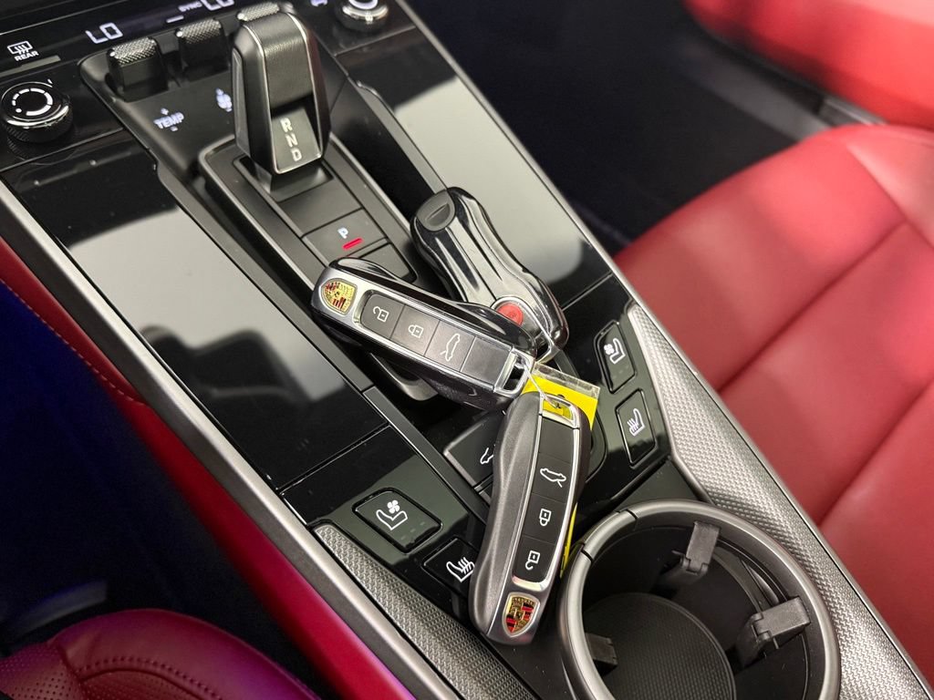 Certified 2023 Porsche 911 Carrera S RWD image 27