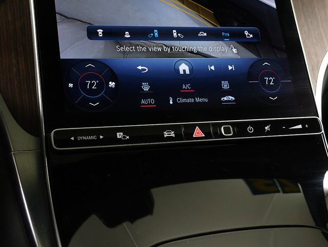 Certified 2023 Mercedes-Benz GLC 300 4MATIC image 22