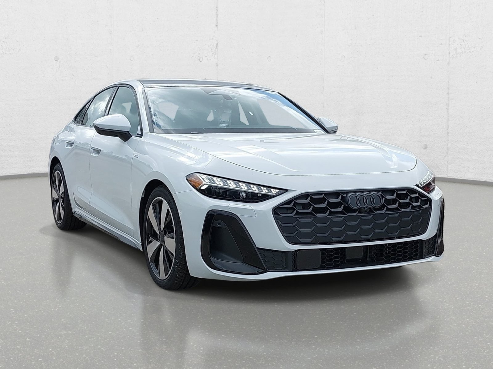 New 2026 Audi A5 Premium Plus AWD/4WD image 3