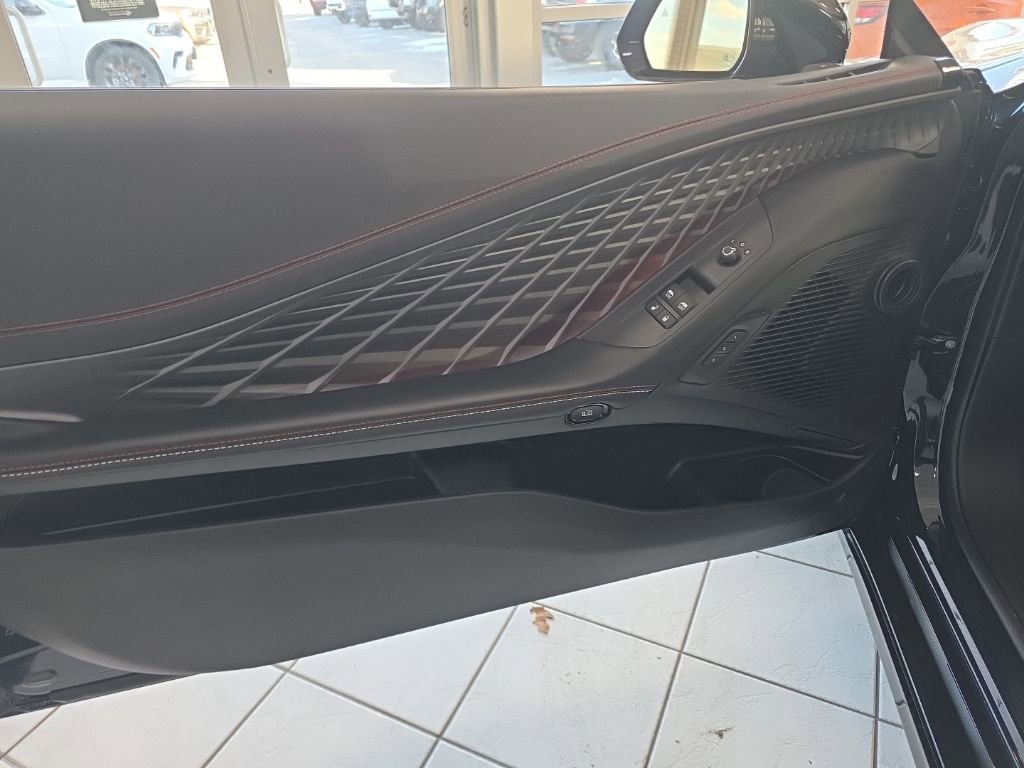 New 2026 Dodge Charger Scat Pack AWD/4WD image 9