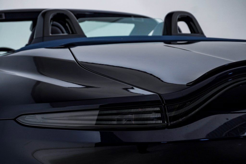 New 2026 Aston Martin V8 Vantage S image 15