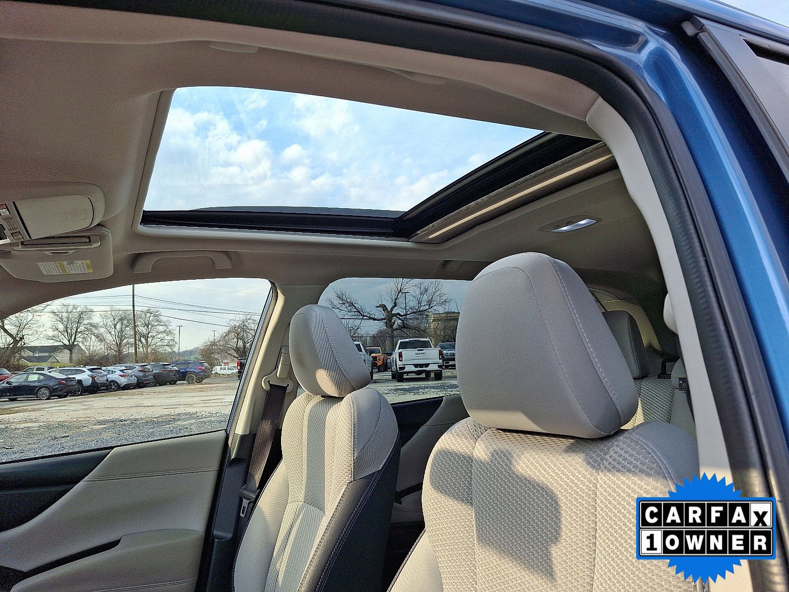 Certified 2022 Subaru Forester Premium image 42