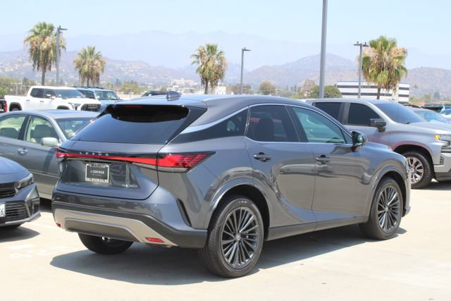 Certified 2025 Lexus RX 350 Premium w/ Convenience Package FWD image 21