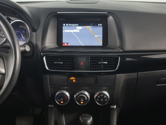 Used 2016 MAZDA CX-5 Sport image 22