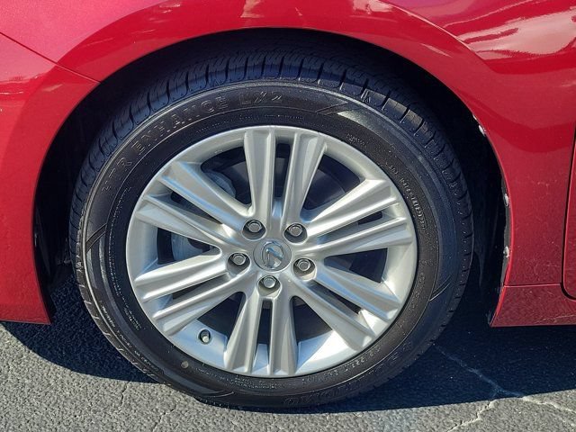 Used 2015 Lexus ES 350 w/ Premium Package FWD image 28