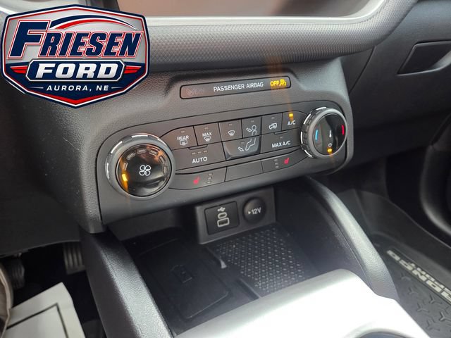 Used 2023 Ford Bronco Sport Big Bend w/ Convenience Package AWD/4WD image 23