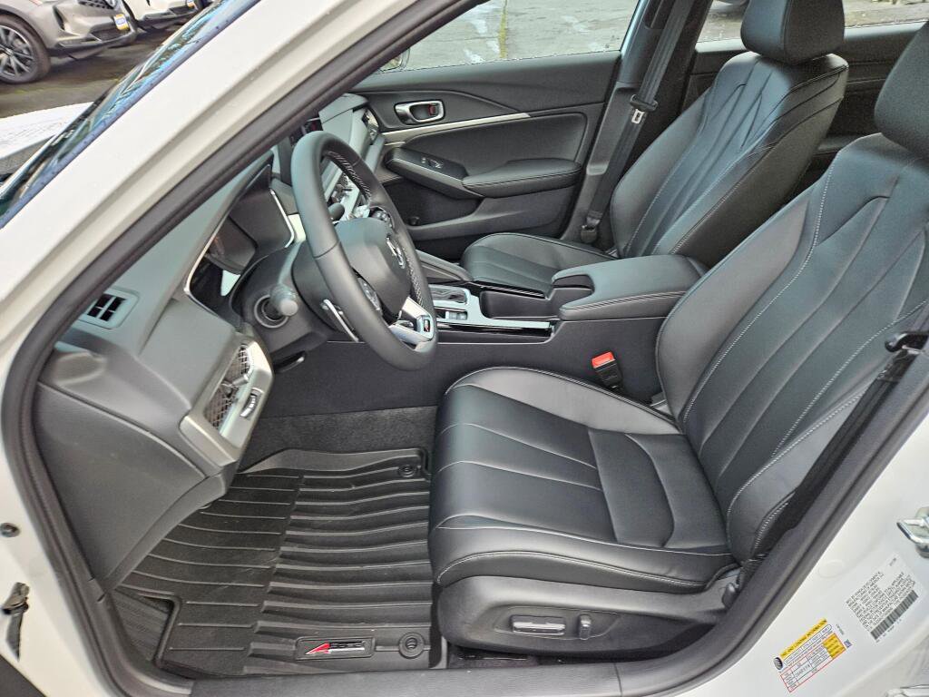 New 2026 Acura Integra A-Spec image 15