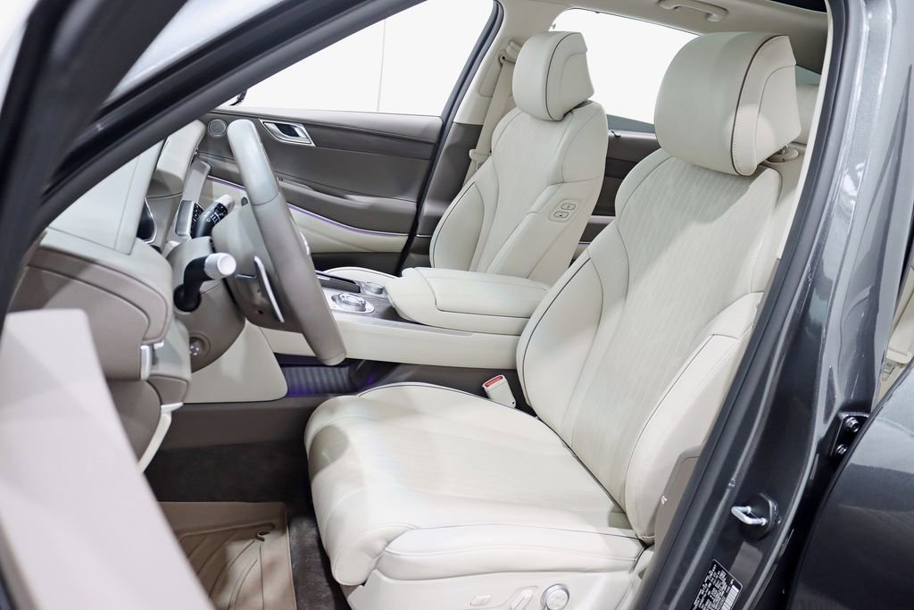 Used 2023 Genesis GV80 3.5T Advanced + image 28