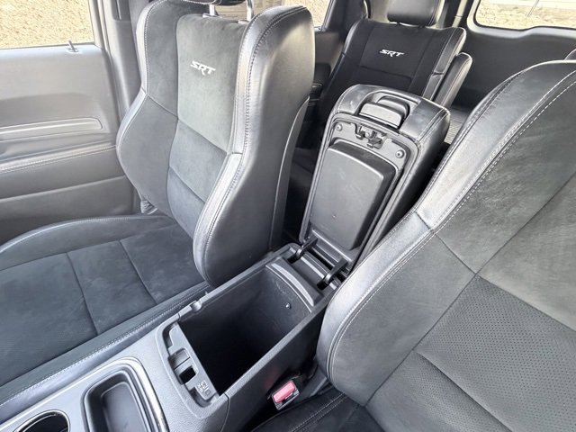 Used 2018 Dodge Durango SRT w/ Technology Group image 18