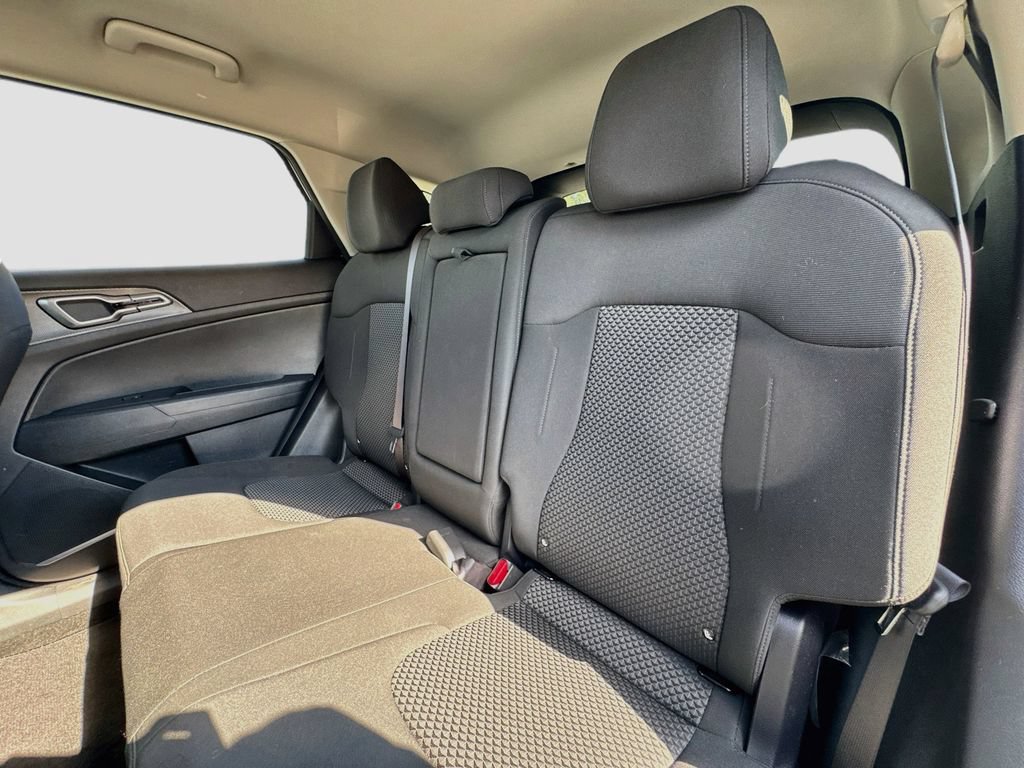 Certified 2023 Kia Sportage LX AWD/4WD image 26