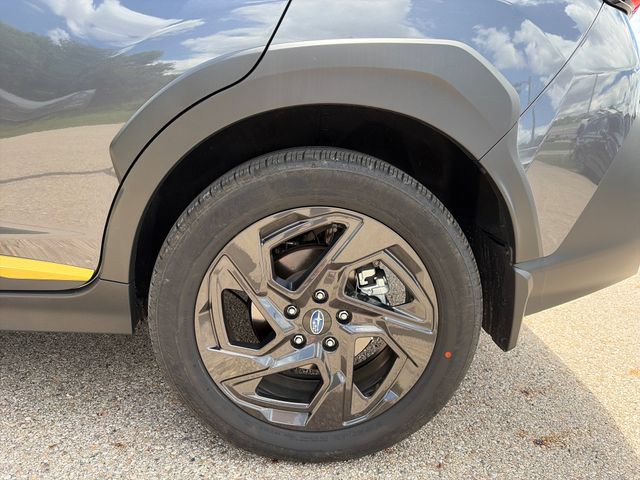Certified 2025 Subaru Crosstrek 2.5i Sport AWD/4WD image 17