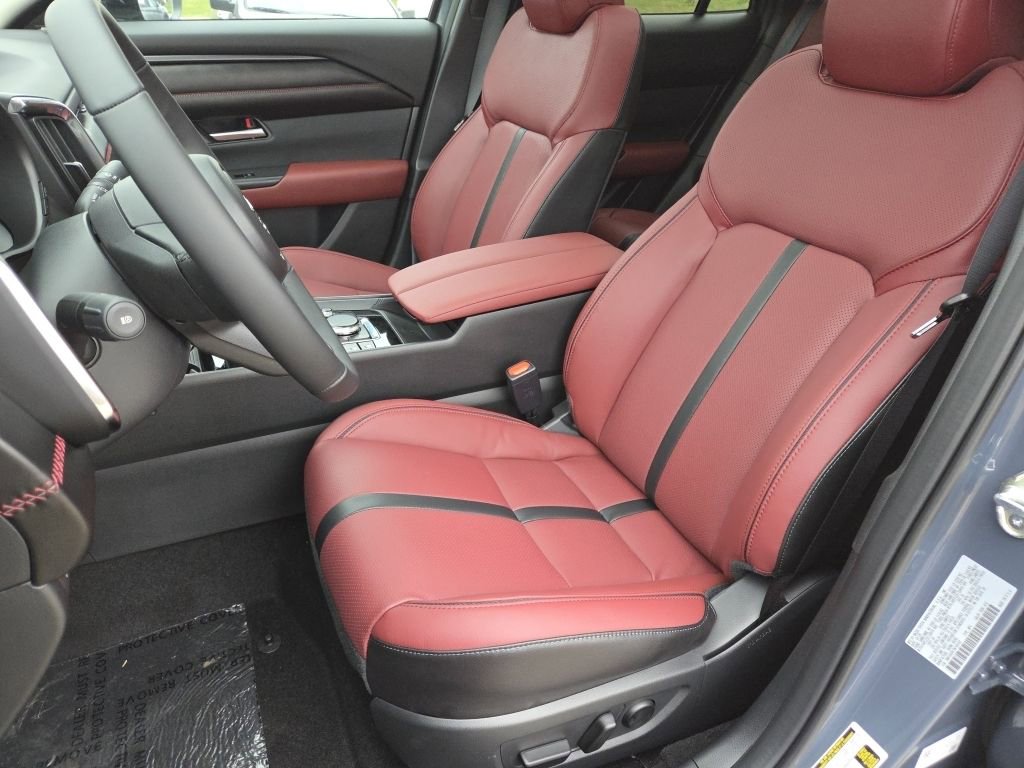 New 2026 MAZDA CX-50 2.5 Hybrid w/ Weather Package image 17