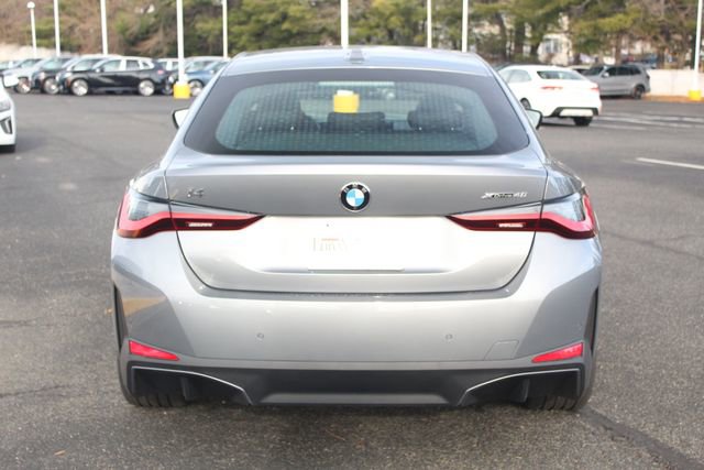 New 2026 BMW i4 xDrive40i w/ Premium Package image 7