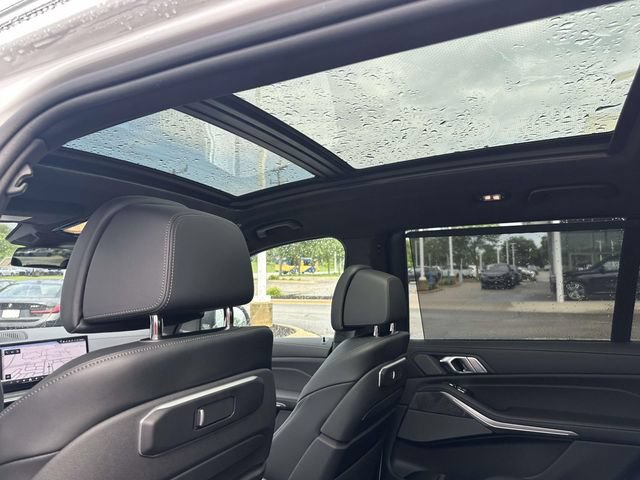 New 2027 BMW X7 xDrive40i w/ Executive Package AWD/4WD image 11