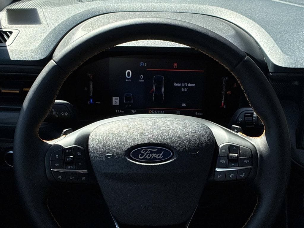 New 2026 Ford Maverick Tremor AWD/4WD image 8