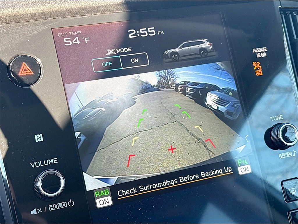 Used 2024 Subaru Outback Limited image 14