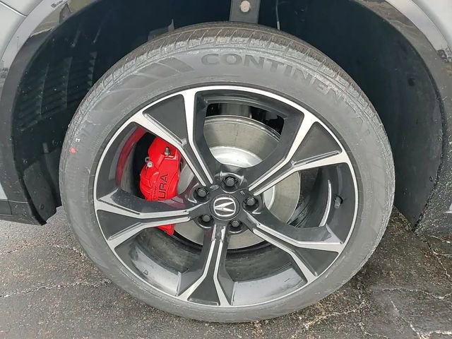 New 2026 Acura MDX Type S image 9