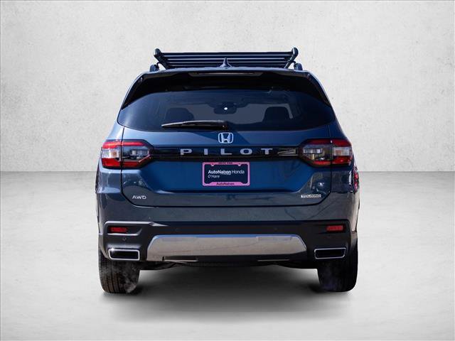 New 2026 Honda Pilot Touring image 6