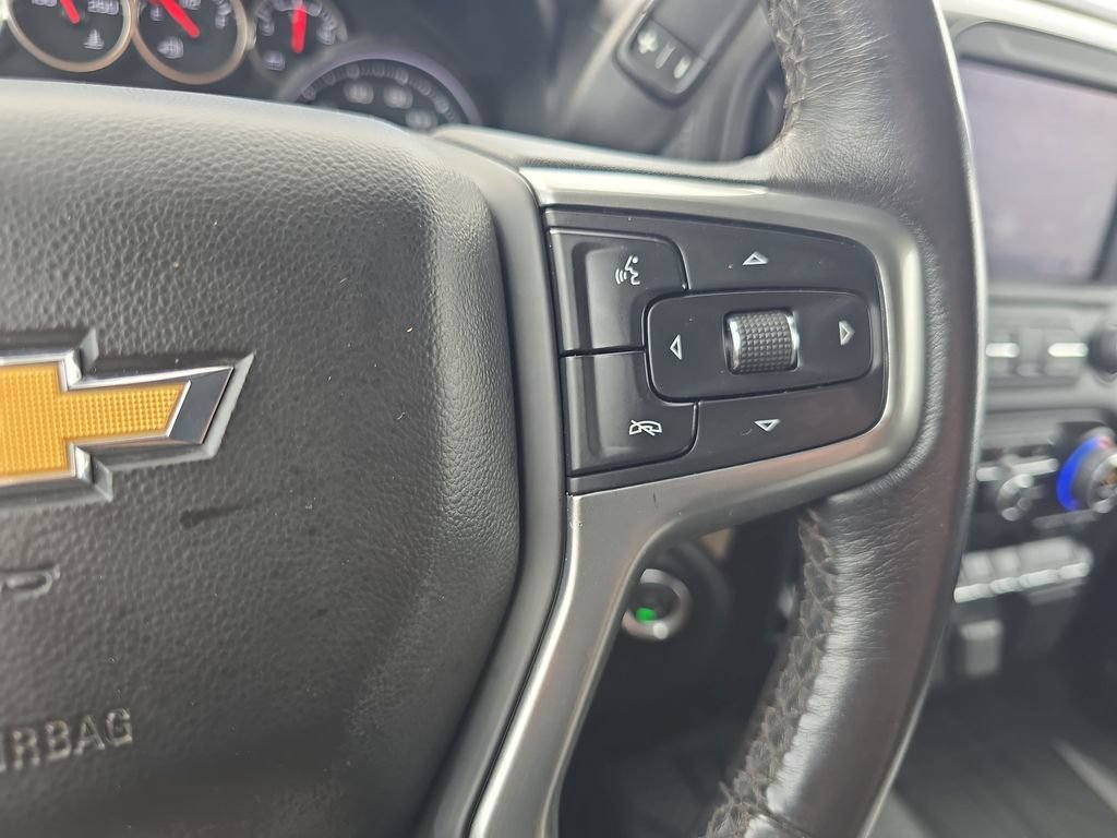 Used 2022 Chevrolet Silverado 3500 LT w/ Convenience Package AWD/4WD image 18